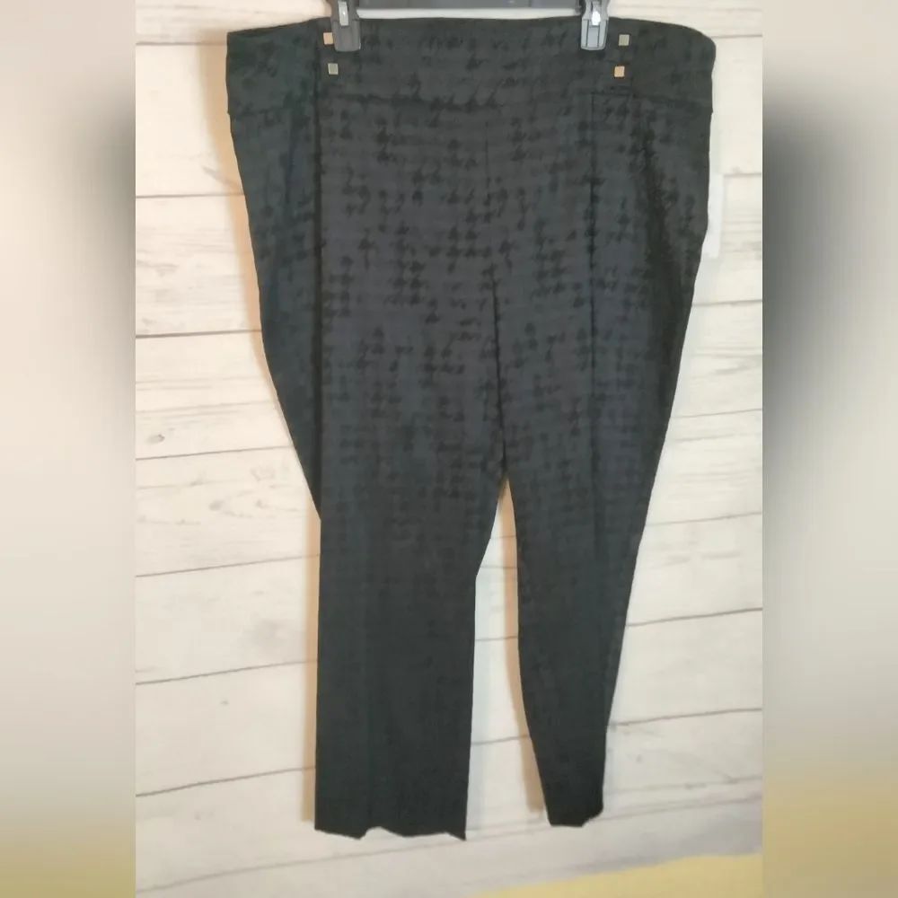 Zac & Rachel - Woman's Dress Pants